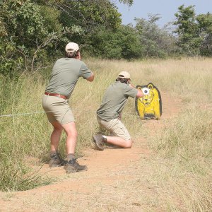 Charging targets, 2006