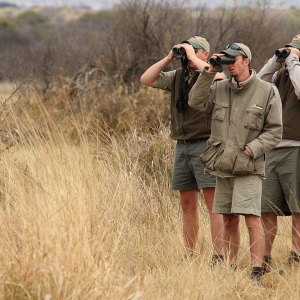 Birding-at-Nylsvlei,-2010