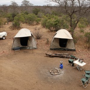 Bushcamp,-Lowveld,-2010