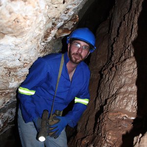 Lyle-Wiggins,-caving,-2010