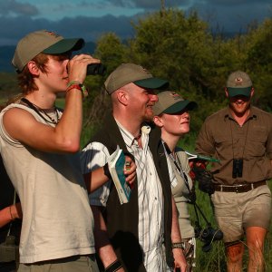 Birding-at-Nylsvlei,--2011