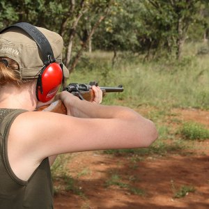 Rifle-handling,-2011