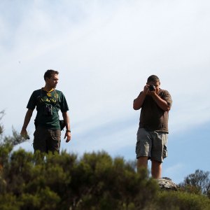 Birding-on-Mariepskop,-2012