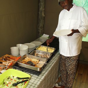 Chef-Peter,-Waterberg,-2012