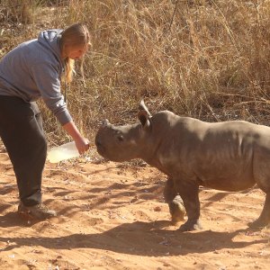 Rhino-Orphanage-visit,-2013