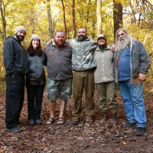 Minnesota tracking group, 2017