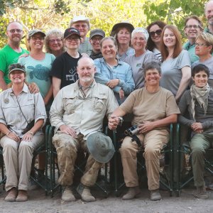 2019-July-Okavango