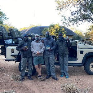 Ulusaba-group