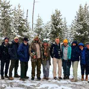 2022-May-Yellowstone-group