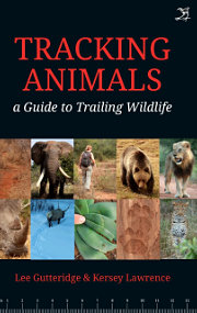 Tracking Animals, a guide to trailing wildlife